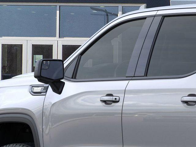 new 2025 GMC Sierra 1500 car, priced at $69,405