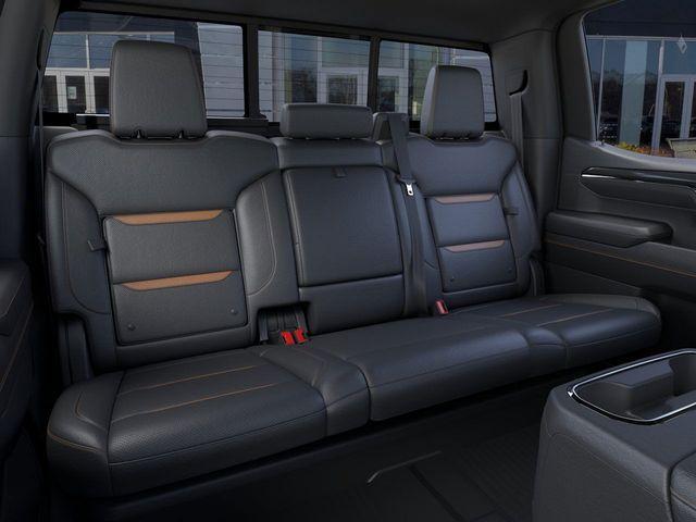 new 2025 GMC Sierra 1500 car, priced at $69,405