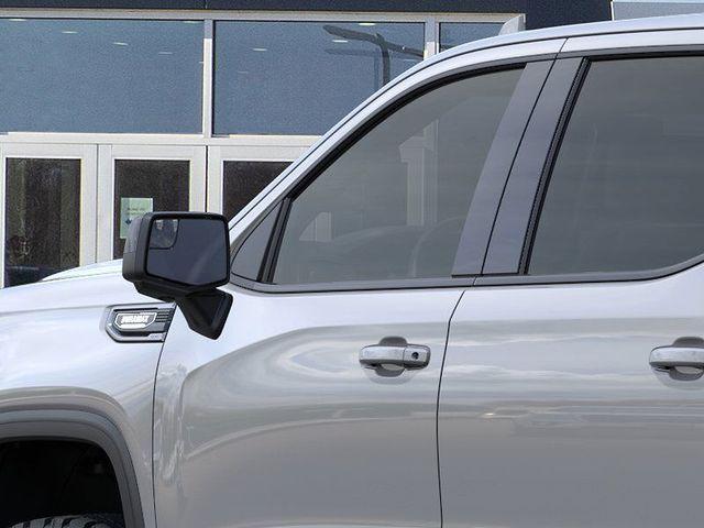 new 2025 GMC Sierra 1500 car, priced at $69,500