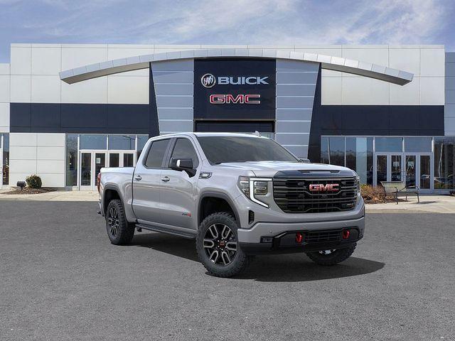 new 2025 GMC Sierra 1500 car, priced at $69,500