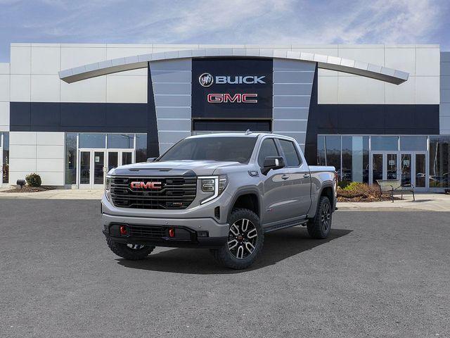 new 2025 GMC Sierra 1500 car, priced at $69,500