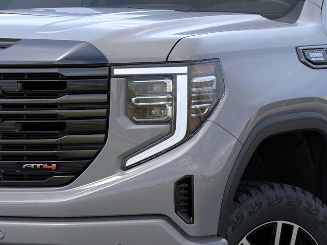 new 2025 GMC Sierra 1500 car, priced at $69,500