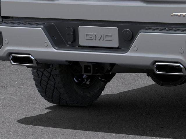 new 2025 GMC Sierra 1500 car, priced at $69,500