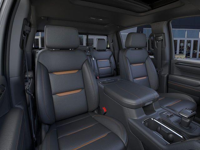 new 2025 GMC Sierra 1500 car, priced at $69,500