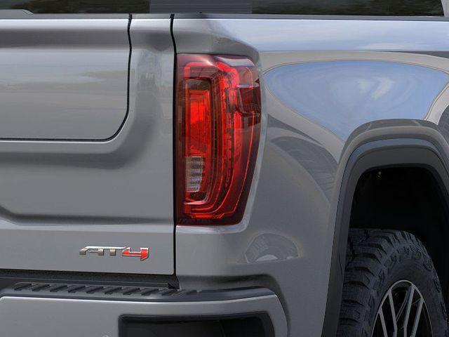 new 2025 GMC Sierra 1500 car, priced at $69,500