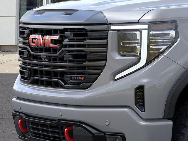 new 2025 GMC Sierra 1500 car, priced at $69,500