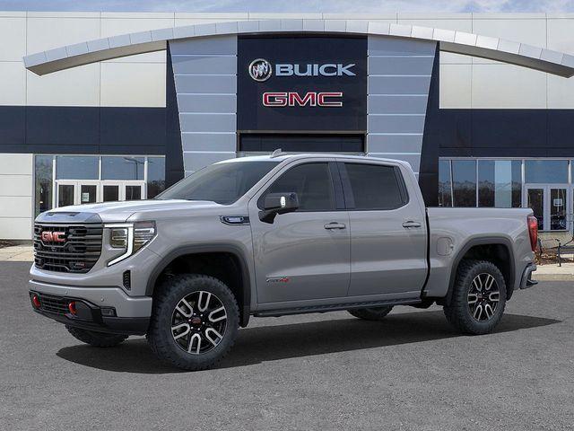 new 2025 GMC Sierra 1500 car, priced at $69,500