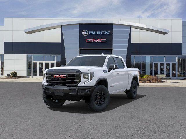 new 2025 GMC Sierra 1500 car, priced at $77,208