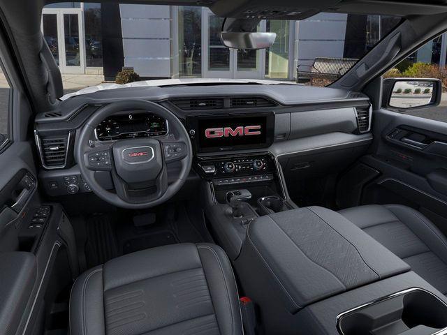 new 2025 GMC Sierra 1500 car, priced at $77,208