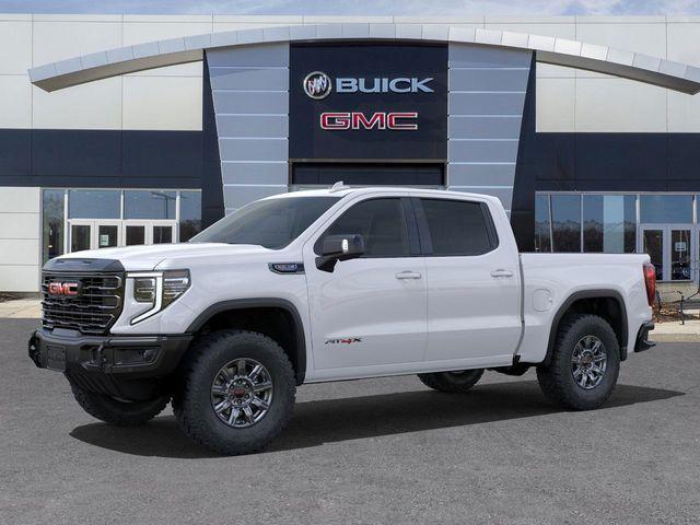 new 2025 GMC Sierra 1500 car, priced at $77,208