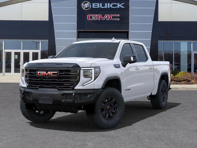 new 2025 GMC Sierra 1500 car, priced at $77,208