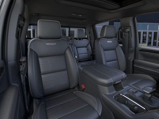 new 2025 GMC Sierra 1500 car, priced at $77,208