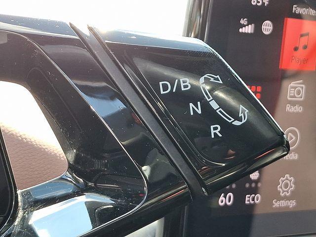 used 2021 Volkswagen ID.4 car, priced at $19,923