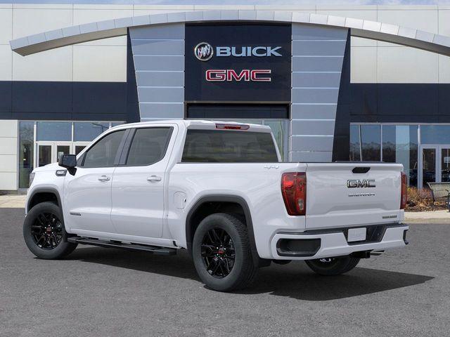 new 2024 GMC Sierra 1500 car, priced at $52,800