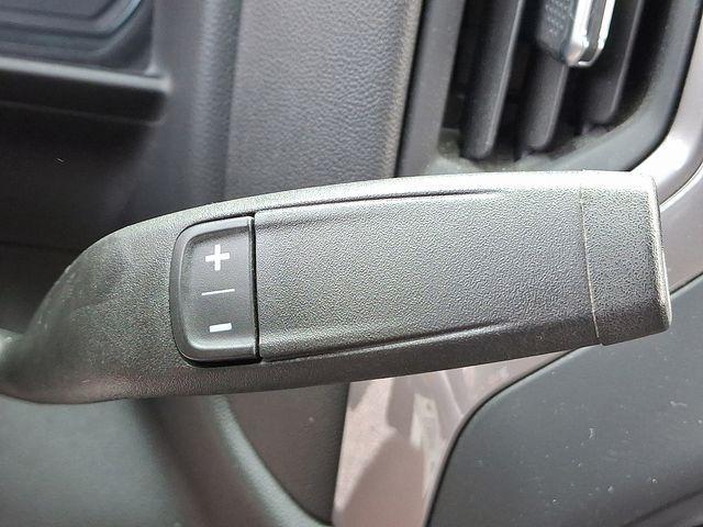used 2021 Chevrolet Silverado 1500 car, priced at $26,631
