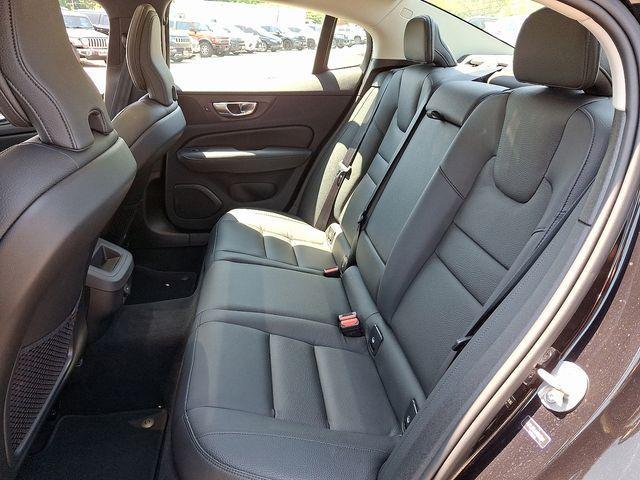 used 2024 Volvo S60 car, priced at $35,321