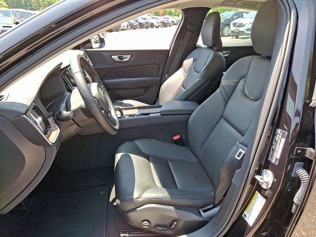 used 2024 Volvo S60 car, priced at $35,321