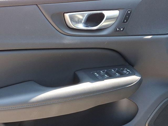 used 2024 Volvo S60 car, priced at $35,321