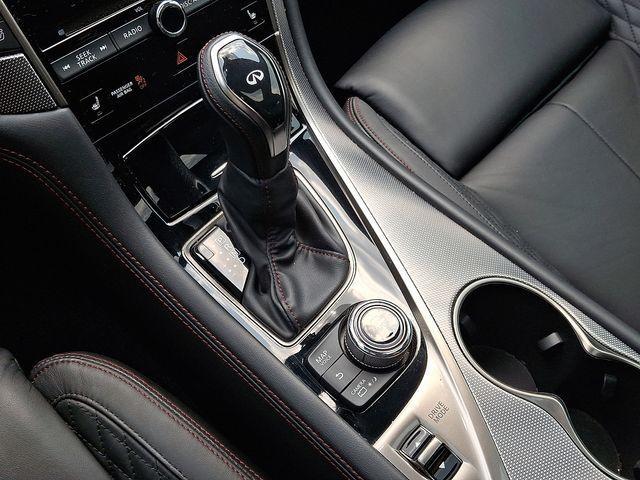 used 2020 INFINITI Q50 car, priced at $32,875