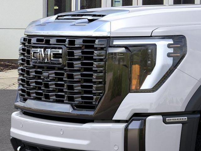 new 2024 GMC Sierra 2500 car, priced at $102,547