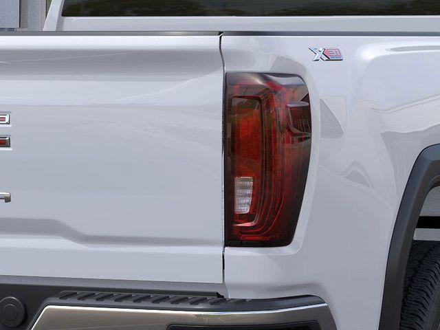 new 2026 GMC Sierra 2500 car, priced at $58,954