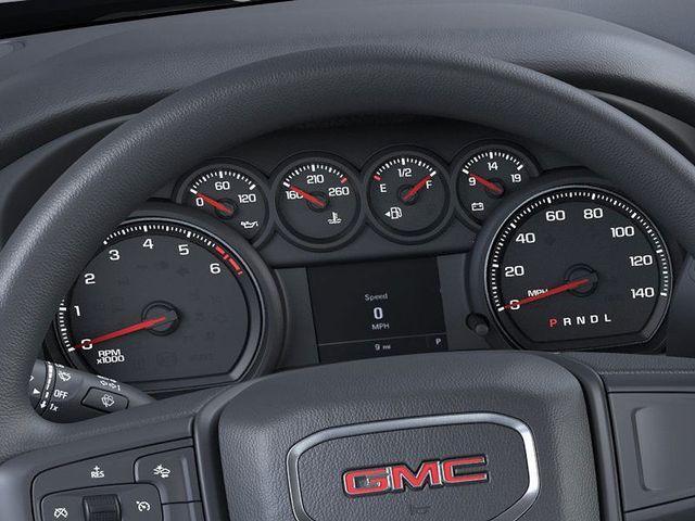 new 2026 GMC Sierra 2500 car, priced at $58,954