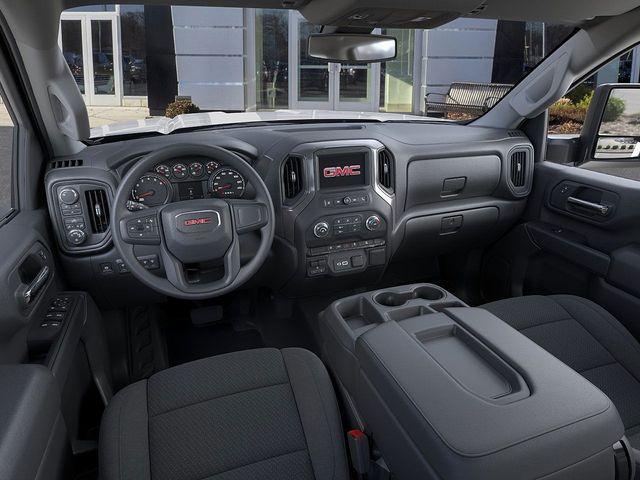 new 2026 GMC Sierra 2500 car, priced at $58,954