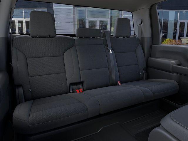 new 2026 GMC Sierra 2500 car, priced at $58,954
