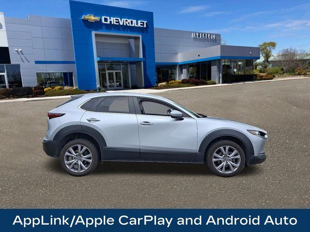 used 2021 Mazda CX-30 car, priced at $18,282