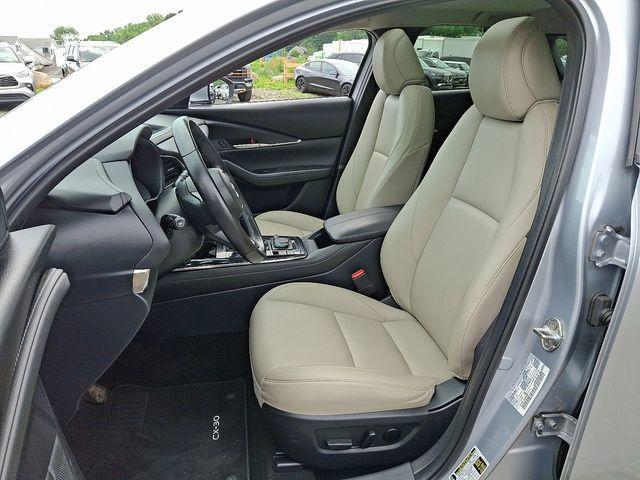 used 2021 Mazda CX-30 car, priced at $18,282