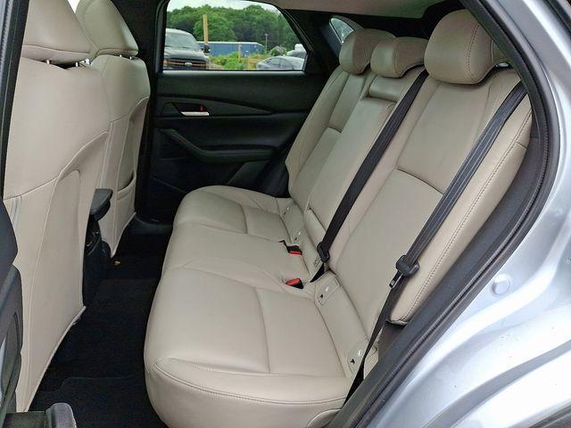 used 2021 Mazda CX-30 car, priced at $18,282