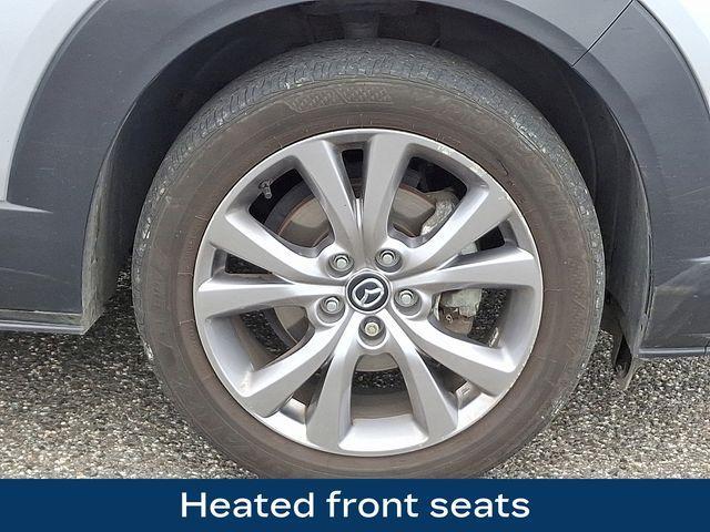used 2021 Mazda CX-30 car, priced at $18,282