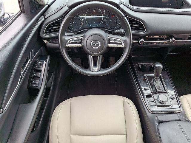 used 2021 Mazda CX-30 car, priced at $18,282