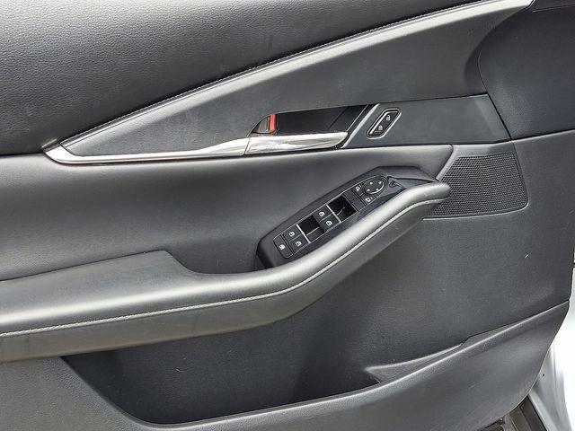 used 2021 Mazda CX-30 car, priced at $18,282