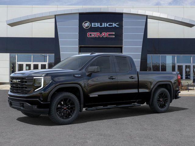 new 2025 GMC Sierra 1500 car, priced at $59,236