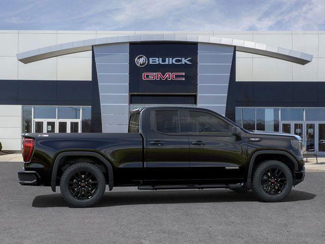 new 2025 GMC Sierra 1500 car, priced at $59,236