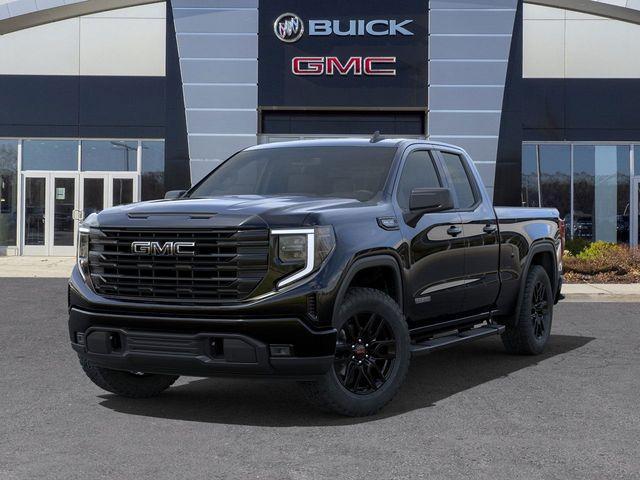 new 2025 GMC Sierra 1500 car, priced at $59,236