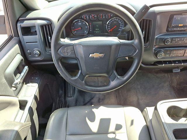 used 2014 Chevrolet Silverado 1500 car, priced at $7,853