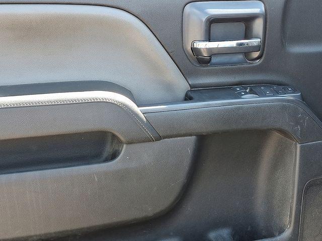used 2014 Chevrolet Silverado 1500 car, priced at $7,853