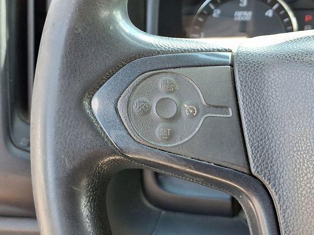 used 2014 Chevrolet Silverado 1500 car, priced at $7,853