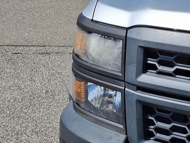 used 2014 Chevrolet Silverado 1500 car, priced at $7,853
