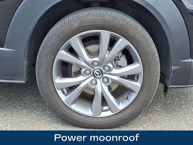 used 2024 Mazda CX-30 car, priced at $26,890