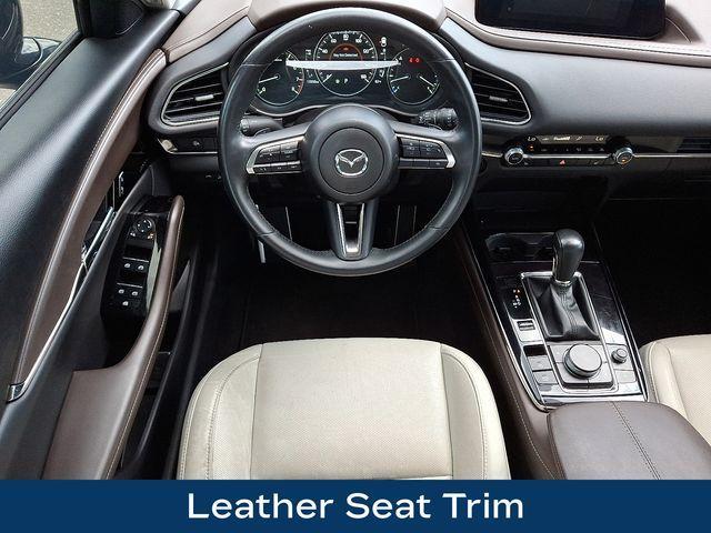 used 2024 Mazda CX-30 car, priced at $26,890