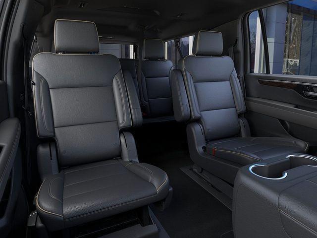 new 2025 Chevrolet Suburban car, priced at $84,880