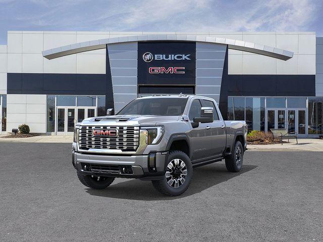 new 2026 GMC Sierra 2500 car, priced at $88,401