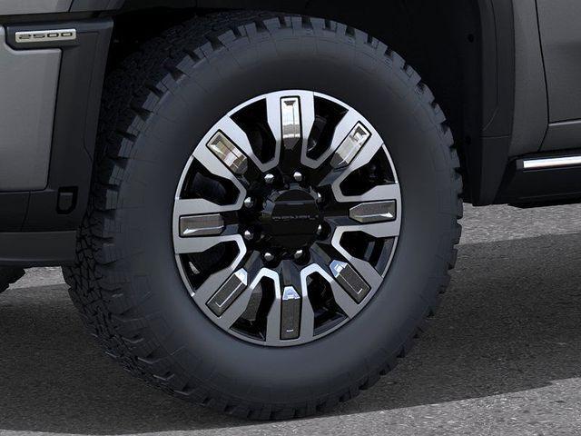 new 2026 GMC Sierra 2500 car, priced at $88,401
