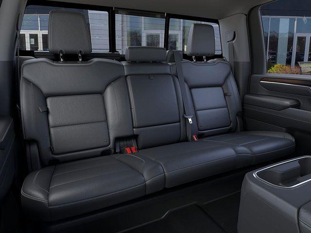 new 2026 GMC Sierra 2500 car, priced at $88,401