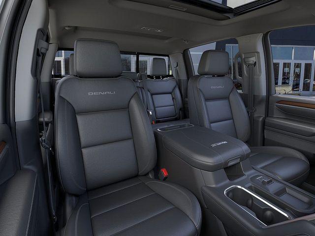 new 2026 GMC Sierra 2500 car, priced at $88,401