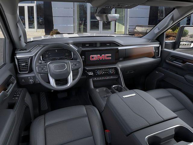 new 2026 GMC Sierra 2500 car, priced at $88,401