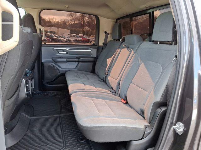 used 2019 Ram 1500 car, priced at $22,876